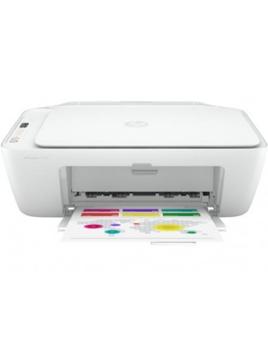 PRINTER/COP/SCAN DESKJET/2710E 26K72B 629 HP