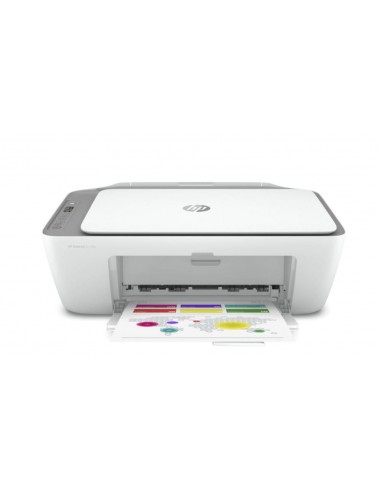 PRINTER/COP/SCAN DESKJET/2720E 26K67B 629 HP