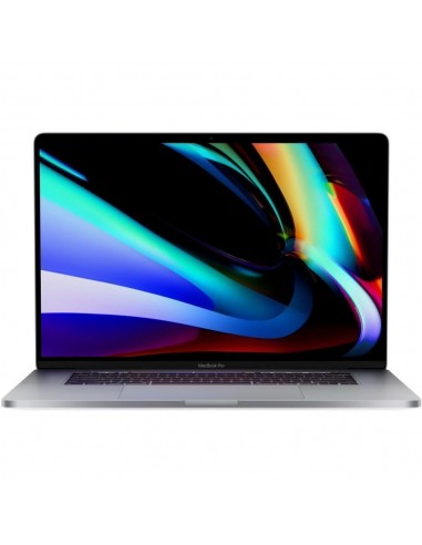 Notebook|APPLE|MacBook Pro|14.2"|3024x1964|RAM 32GB|DDR4|SSD 512GB|Integrated|ENG|macOS Monterey|Space Gray|1.6 kg|Z15G00278