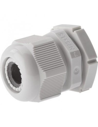 NET CAMERA ACC CABLE GLAND M25/5PCS 5503-831 AXIS