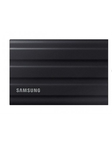 External SSD|SAMSUNG|T7|2TB|USB 3.2|Write speed 1000 MBytes/sec|Read speed 1050 MBytes/sec|MU-PE2T0K/EU