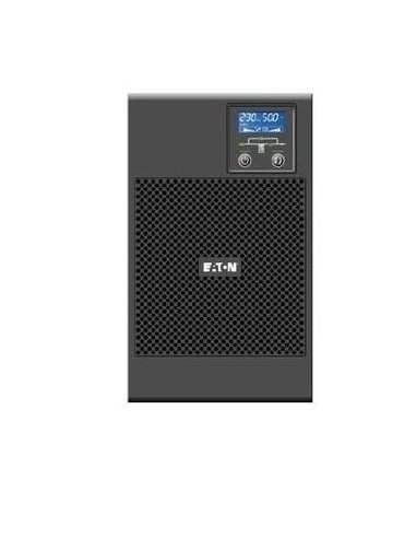 UPS|EATON|800 Watts|1000 VA|OnLine DoubleConvertion|Desktop/pedestal|9E1000I