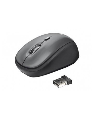 MOUSE USB OPTICAL WRL MINI/YVI 18519 TRUST