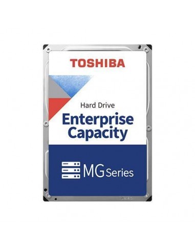 HDD|TOSHIBA|18TB|SATA|512 MB|7200 rpm|3,5"|MG09ACA18TE