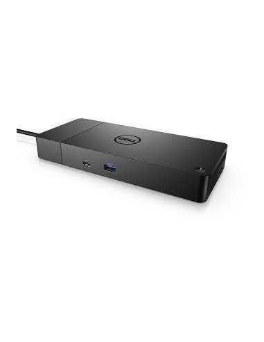 NB ACC DOCKING STATION WD19S/USB-C 180W 210-AZBU DELL