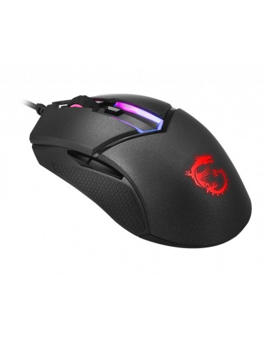 MOUSE USB OPTICAL GAMING/CLUTCH GM30 MSI