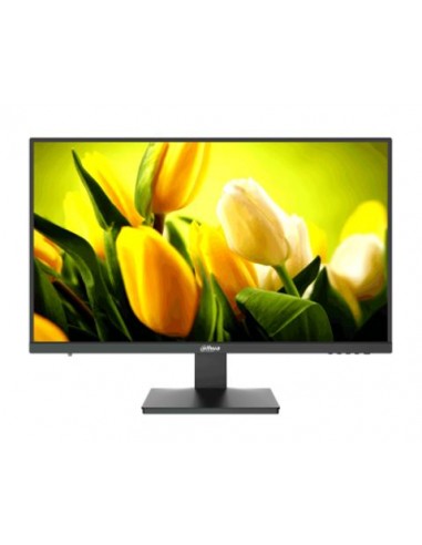 LCD Monitor|DAHUA|27"|Surveillance|1920x1080|16:9|75Hz|14 ms|DHI-LM27-L200