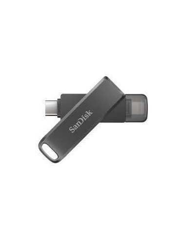 MEMORY DRIVE FLASH USB3 64GB/SDIX70N-064G-GN6NN SANDISK