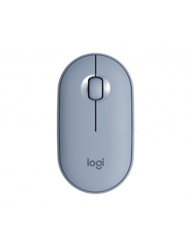 MOUSE USB OPTICAL WRL M350/GREY 910-005719 LOGITECH