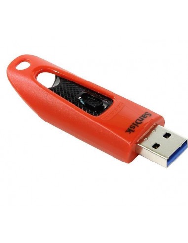 MEMORY DRIVE FLASH USB3 32GB/SDCZ48-032G-U46R SANDISK