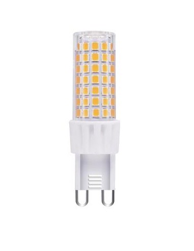 Light Bulb|LEDURO|Power consumption 10 Watts|Luminous flux 700 Lumen|3000 K|220-240V|Beam angle 280 degrees|21067
