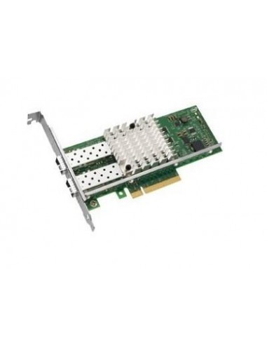 NET CARD PCIE 10GB DUAL PORT/X520-DA2 E10G42BTDABLK INTEL
