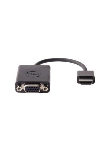 NB ACC ADAPTER HDMI TO VGA/470-ABZX DELL