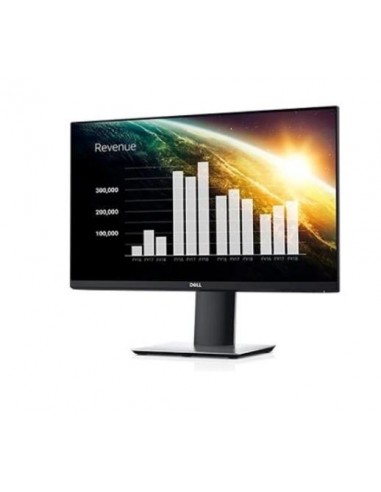 LCD Monitor|DELL|P2319H|23"|Business|Panel IPS|1920x1080|16:9|60 Hz|8 ms|Swivel|Pivot|Height adjustable|Tilt|210-APWT