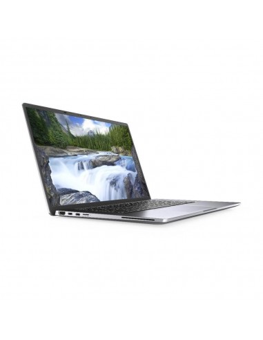 Notebook|DELL|Latitude|9520|CPU i7-1185G7|3000 MHz|15"|Touchscreen|1920x1080|RAM 32GB|DDR4|4266 MHz|SSD 512GB|Intel Iris Xe Grap