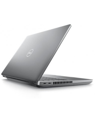 Notebook|DELL|Precision|3470|CPU i7-1270P|2200 MHz|14"|Touchscreen|1920x1080|RAM 32GB|DDR5|4800 MHz|SSD 1TB|NVIDIA T550|4GB|EST|