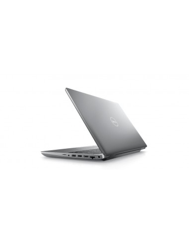 Notebook|DELL|Latitude|5531|CPU i5-12600H|2700 MHz|15.6"|1920x1080|RAM 16GB|DDR5|4800 MHz|SSD 512GB|Nvidia GeForce MX550|2GB|ENG