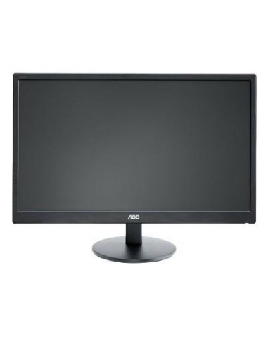 LCD Monitor|AOC|E2270SWDN|21.5"|Panel TN|1920x1080|16:9|5 ms|Tilt|Colour Black|E2270SWDN