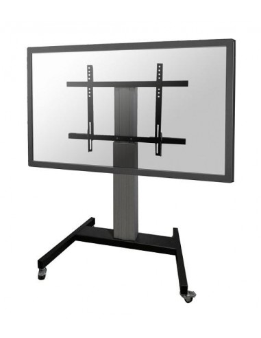 TV SET ACC FLOOR STAND 42-100"/PLASMA-M2250SILVER NEOMOUNTS