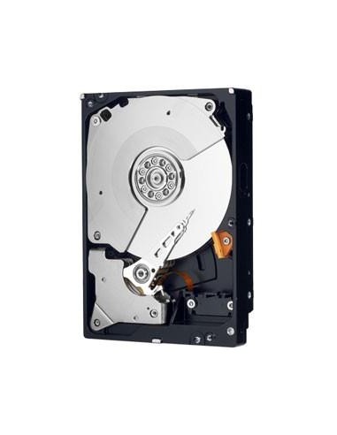 HDD|WESTERN DIGITAL|Black|500GB|SATA 3.0|64 MB|7200 rpm|3,5"|WD5003AZEX