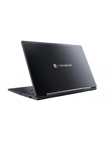 Notebook|TOSHIBA|Portege|Dynabook X30W-K-112|CPU i7-1260P|3400 MHz|13.3"|Touchscreen|1920x1080|RAM 32GB|DDR5|5200 MHz|SSD 512GB|