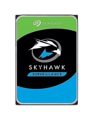 HDD|SEAGATE|SkyHawk|4TB|256 MB|5900 rpm|3,5"|ST4000VX013