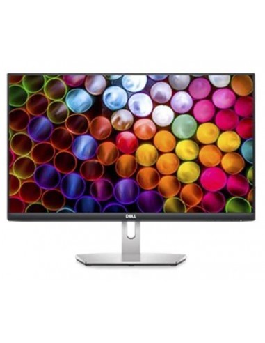 LCD Monitor|DELL|S2421H|23.8"|Panel IPS|1920x1080|16:9|Matte|4 ms|Tilt|210-AXKR