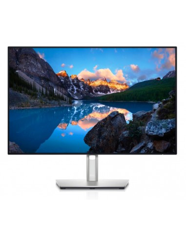 LCD Monitor|DELL|U2421E|24.1"|Business|Panel IPS|1920x1200|16:10|Matte|8 ms|Swivel|Pivot|Height adjustable|Tilt|210-AXMB