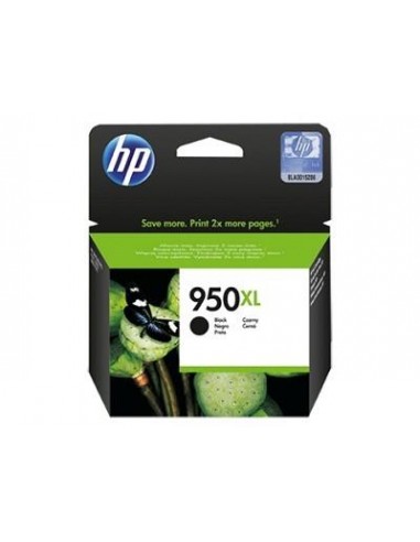 INK CARTRIDGE BLACK NO.950XL/80ML CN045AE HP