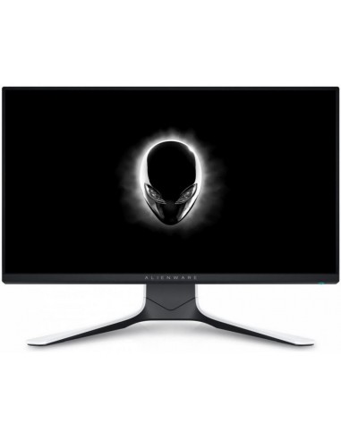 LCD Monitor|DELL|AW2521HFA|24.5"|Gaming|Panel IPS|1920x1080|16:9|Matte|1 ms|Swivel|Pivot|Height adjustable|Tilt|210-AXRO