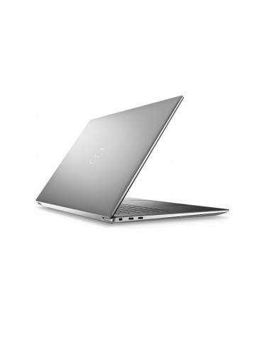 Notebook|DELL|Precision|5570|CPU i9-12900H|2500 MHz|15.6"|Touchscreen|3840x2400|RAM 32GB|DDR5|4800 MHz|SSD 1TB|NVIDIA RTX A2000|