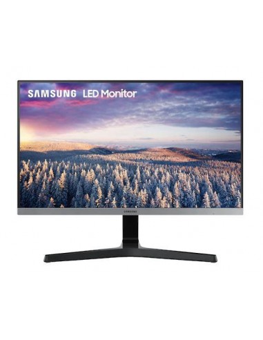 LCD Monitor|SAMSUNG|S27R350FHU|27"|Panel IPS|1920x1080|16:9|75Hz|5 ms|LS27R350FHUXEN