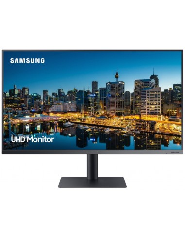 LCD Monitor|SAMSUNG|F32TU870V|31"|Gaming|Panel VA|3840x2160|16:9|60 Hz|8 ms|Colour Black|LF32TU870VRXEN