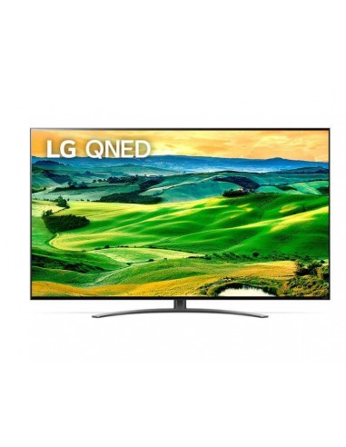 TV Set|LG|55"|4K/Smart|3840x2160|Wireless LAN|Bluetooth|webOS|55QNED813QA