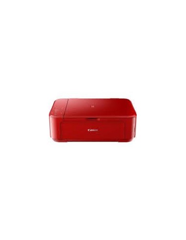 PRINTER/COP/SCAN PIXMA MG3650S/RED 0515C112 CANON