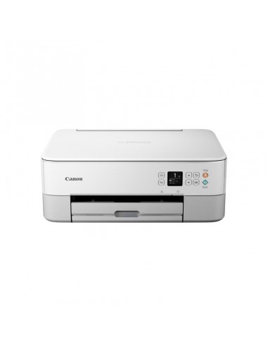 PRINTER/COP/SCAN PIXMA TS5351A/WHITE 3773C126 CANON