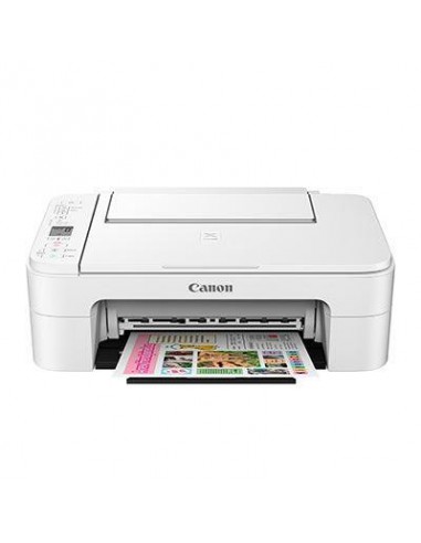 PRINTER/COP/SCAN PIXMA TS3151/WIFI WHITE 2226C026 CANON