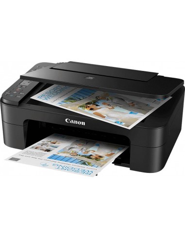 PRINTER/COP/SCAN PIXMA TS3350/BLACK 3771C006 CANON