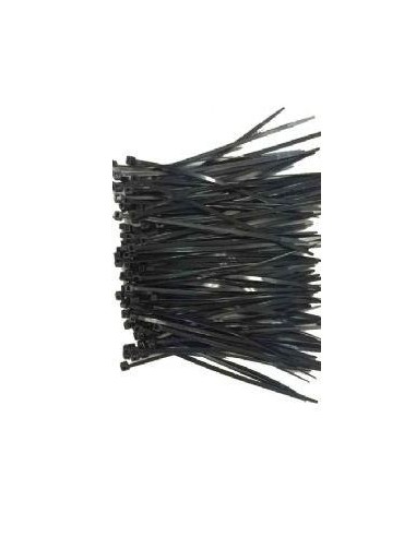 CABLE ACC TIES NYLON 100PCS/NYTFR-150X3.6 GEMBIRD