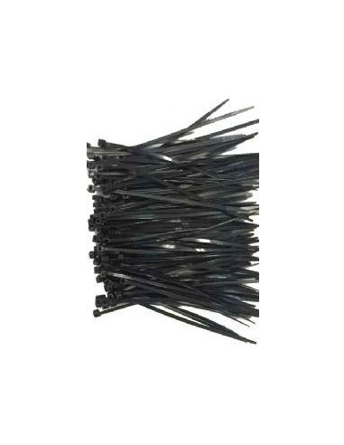 CABLE ACC TIES NYLON 100PCS/NYTFR-250X3.6 GEMBIRD