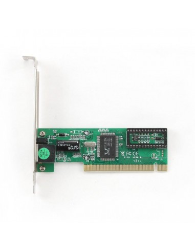 NET CARD PCI 100BASE-TX/NIC-R1 GEMBIRD