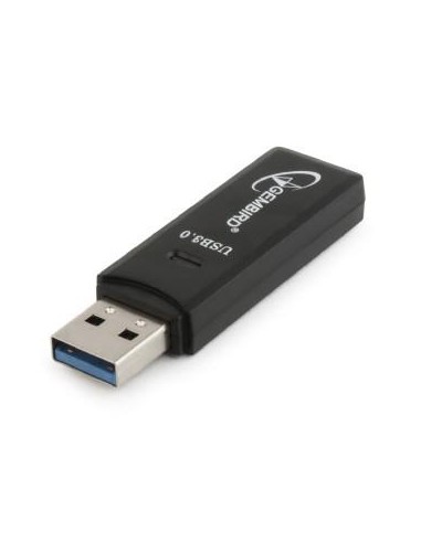 MEMORY READER USB3 SD/UHB-CR3-01 GEMBIRD