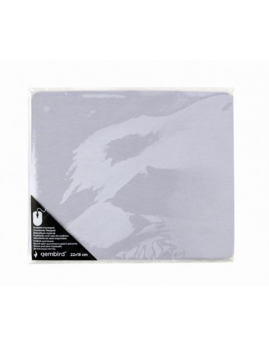 MOUSE PAD PRINTABLE SMALL/WHITE MP-PRINT-S GEMBIRD