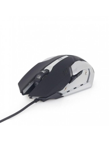 MOUSE USB OPTICAL GAMING PROG/MUSG-07 GEMBIRD