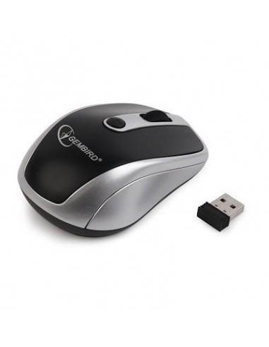 MOUSE USB OPTICAL WRL/MUSW-002 GEMBIRD