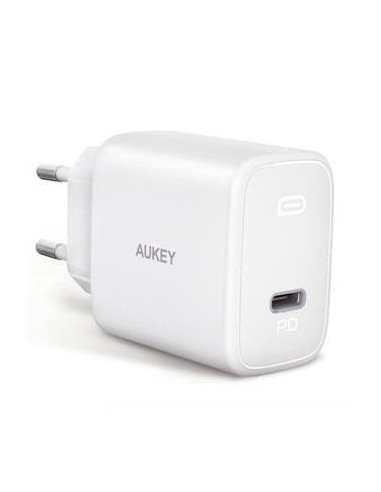 MOBILE CHARGER WALL PA-F1S/20W ITAN1020519 AUKEY