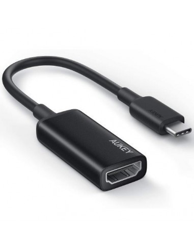 I/O ADAPTER USB-C TO HDMI/CB-A29 ITAN1005824 AUKEY