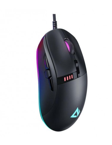 MOUSE USB OPTICAL GM-F4/GAMING ITAN1011055A AUKEY