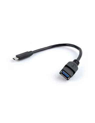 I/O ADAPTER USB3 TO USB-C OTG/A-OTG-CMAF3-01 GEMBIRD