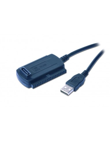 I/O ADAPTER USB TO IDE/SATA/AUSI01 GEMBIRD